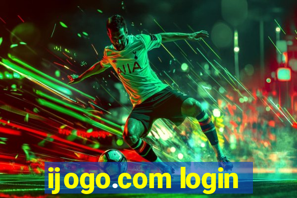 ijogo.com login